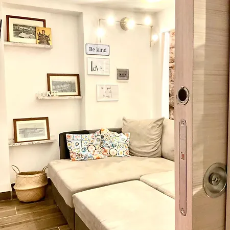 Guest house Mizzicahome Solemare