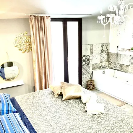Mizzicahome Solemare Guest house Catania