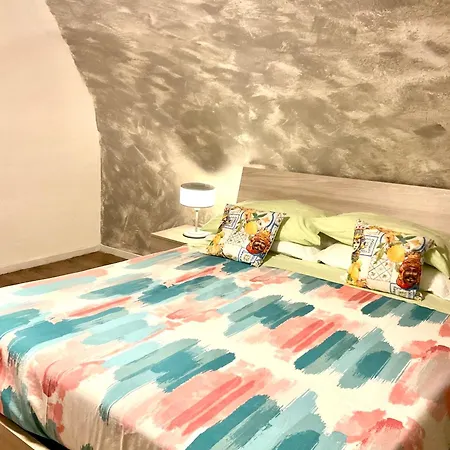 Mizzicahome Solemare * Catania