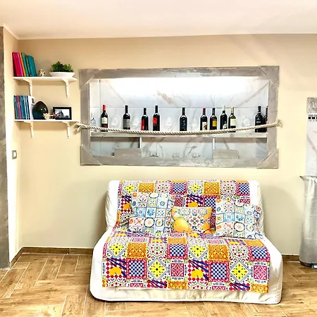게스트하우스 Mizzicahome Solemare