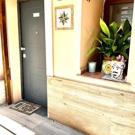 Mizzicahome Solemare * 카타니아