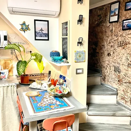 게스트하우스 Mizzicahome Solemare