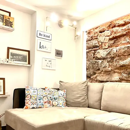 게스트하우스 Mizzicahome Solemare