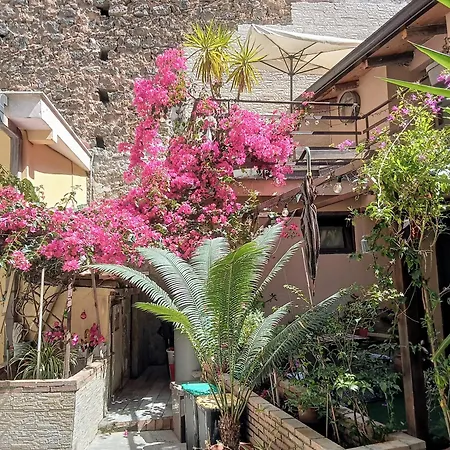 Mizzicahome Solemare * Catania