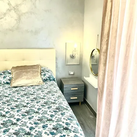 Mizzicahome Solemare Guest house