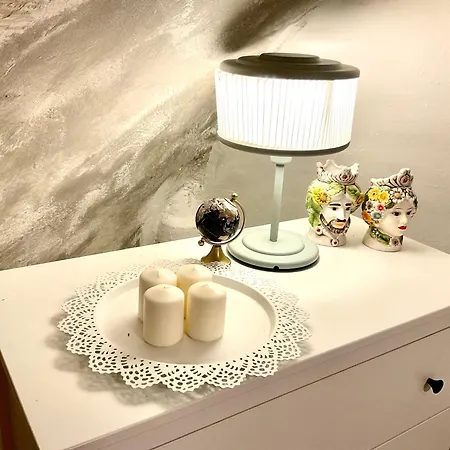 Mizzicahome Solemare Guest house Catania