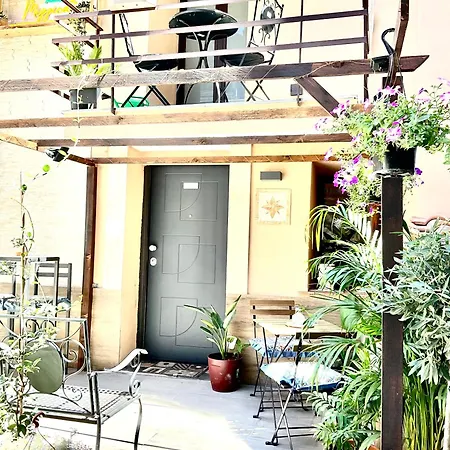 Guest house Mizzicahome Solemare *