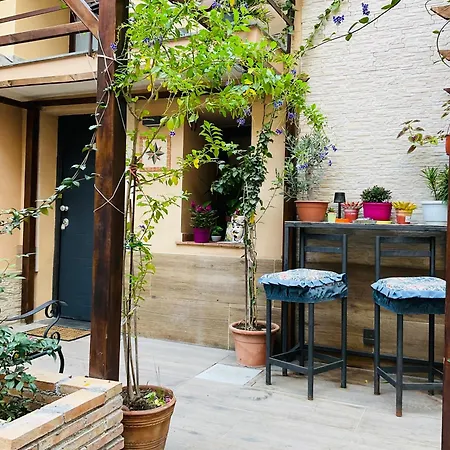 Guest house Mizzicahome Solemare Catania